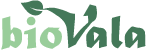 Biovala Logo